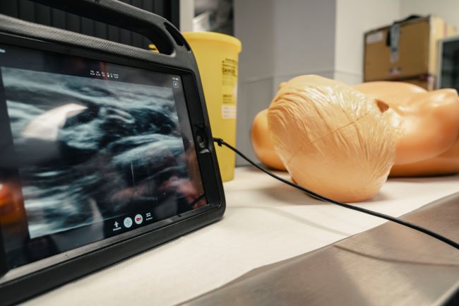  Macewen Clinical Skills Suite